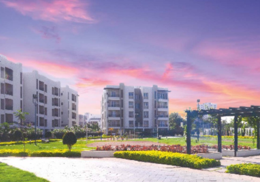 Jains Pebble Brook
